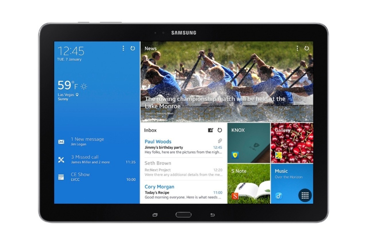 Revolution v1.1 ROM