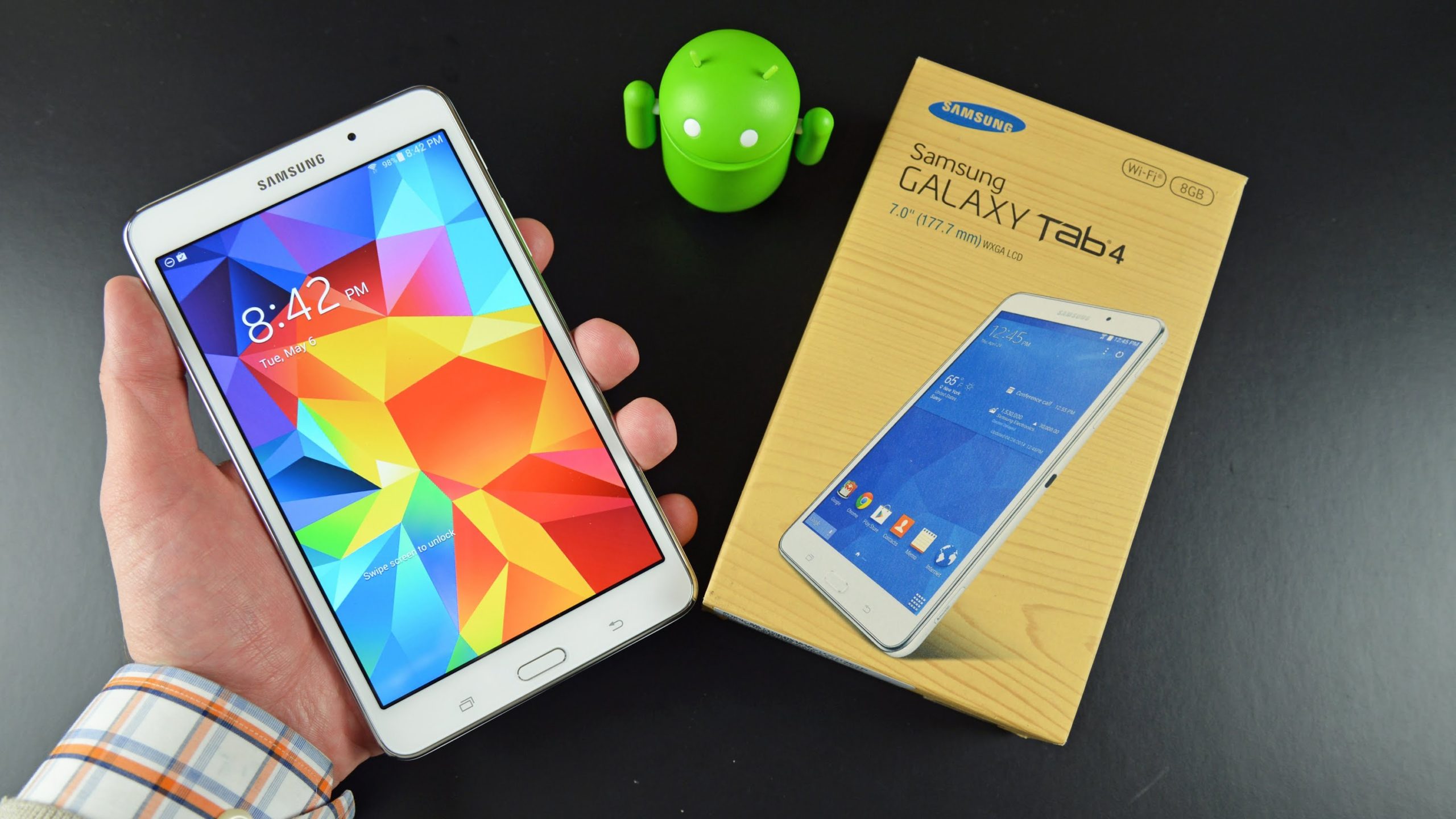Slim v6.0 ROM