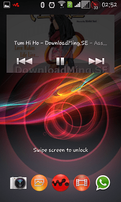 XperiaZ ROM