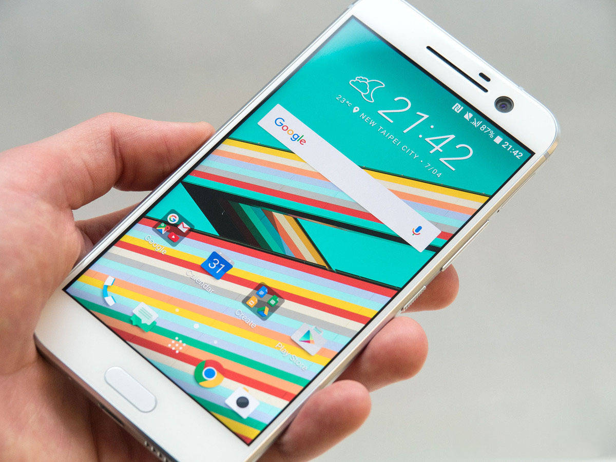 ICE 10 v1.0.3 UHD Stable ROM