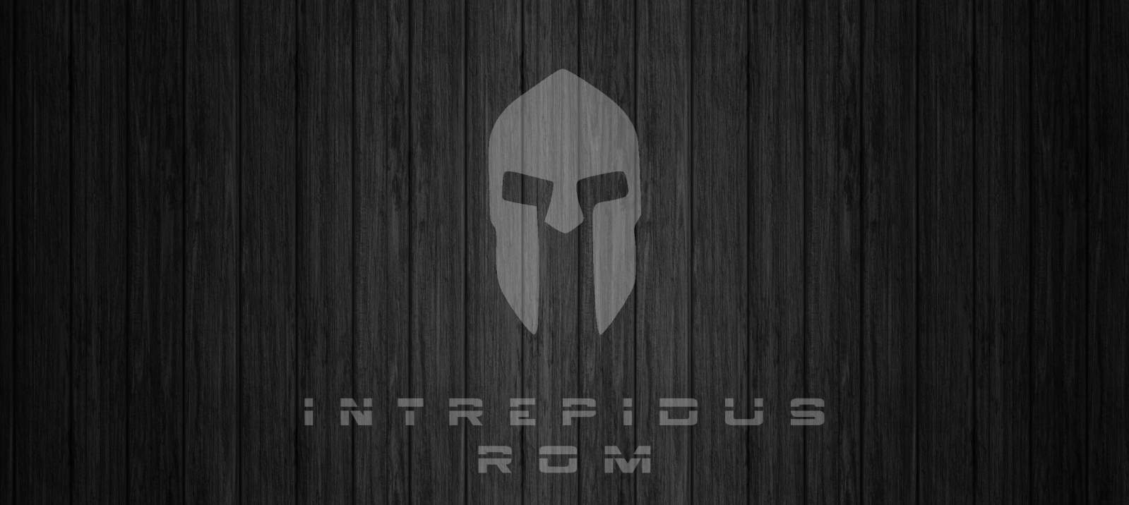 INTREPIDUS v3.1 ROM