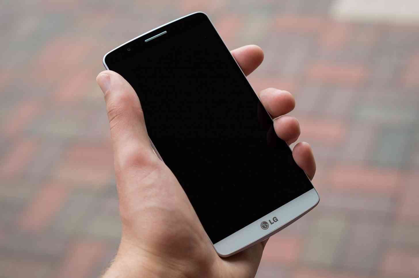 CyanogenMod 12.1 ROM