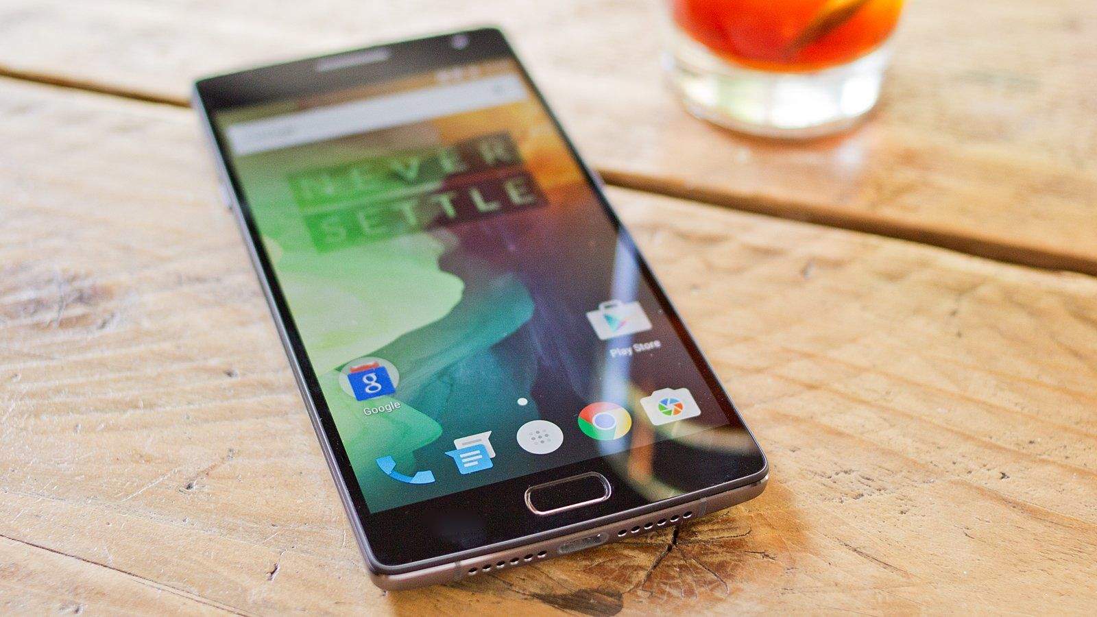 Nexus Experience MM ROM