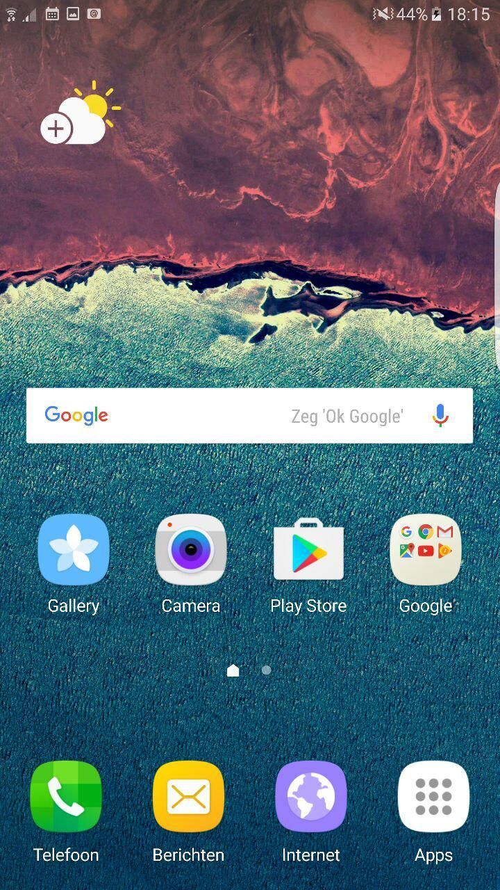 OnTheEdgeLite UX v1.1.1 ROM