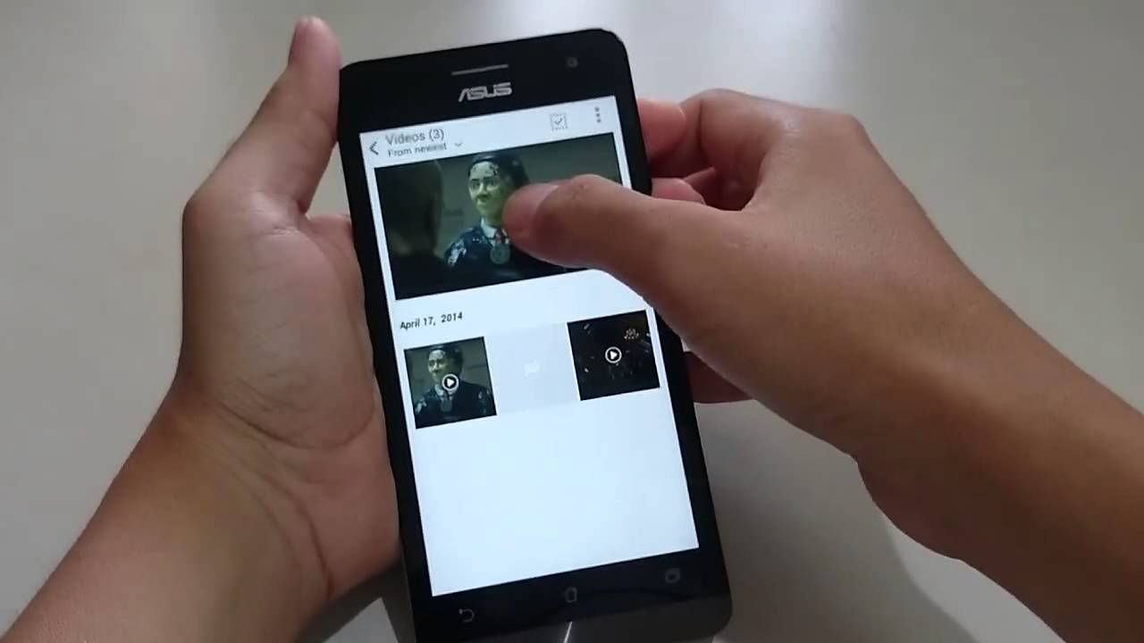 Android Ice Cold Project v11.0 ROM