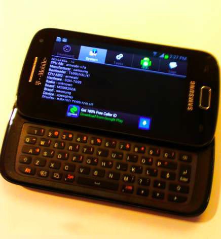 CM-10.1 ROM