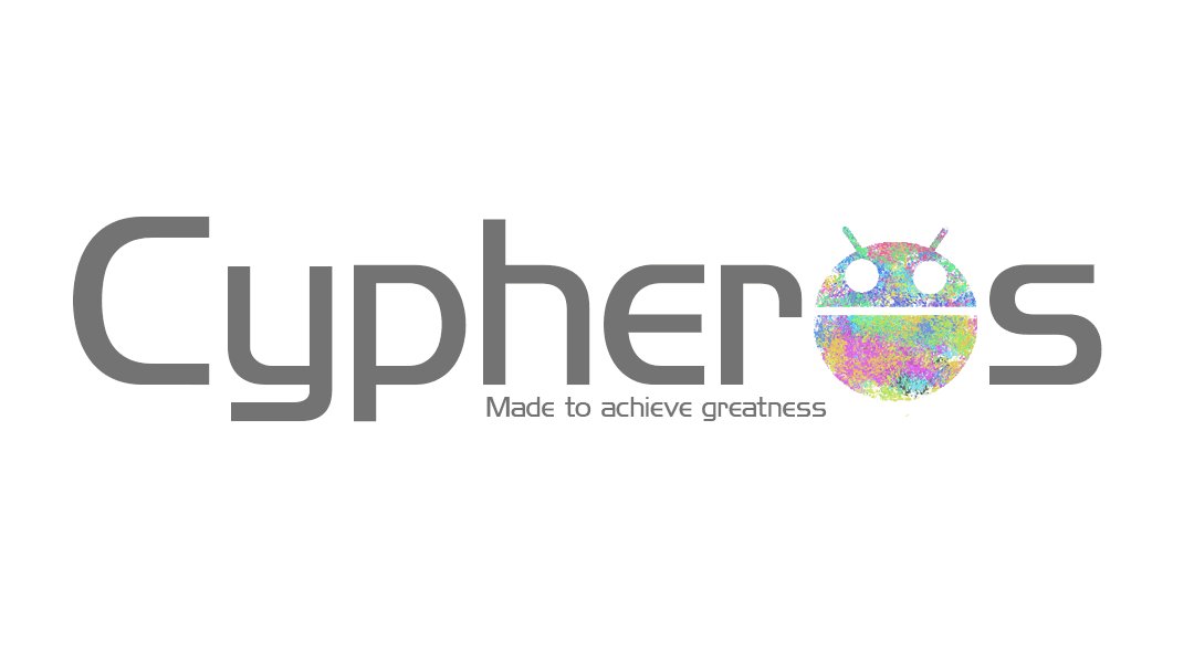 CypherOS v2.3 ROM