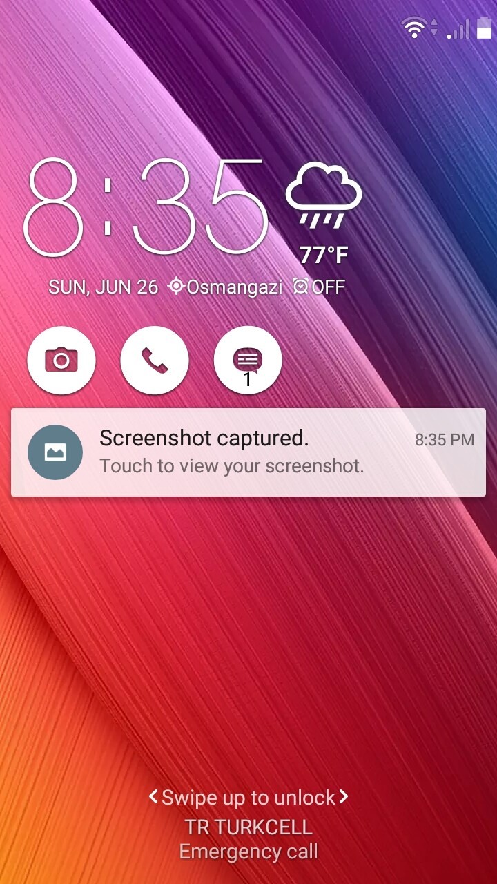 GECKO v6.1 ROM