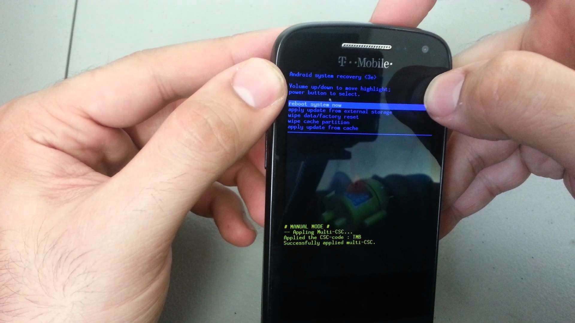 Plain-Andy ROM
