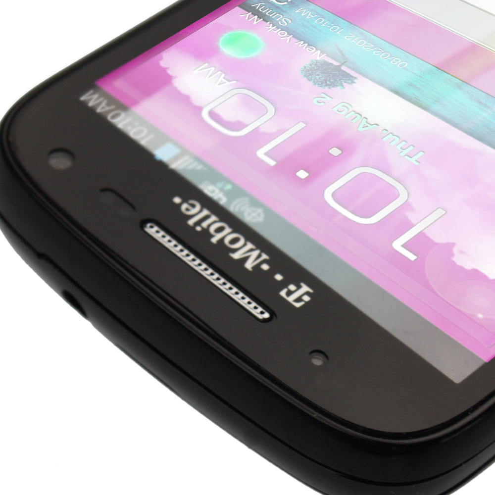 UNOFFICIAL Carbon ROM