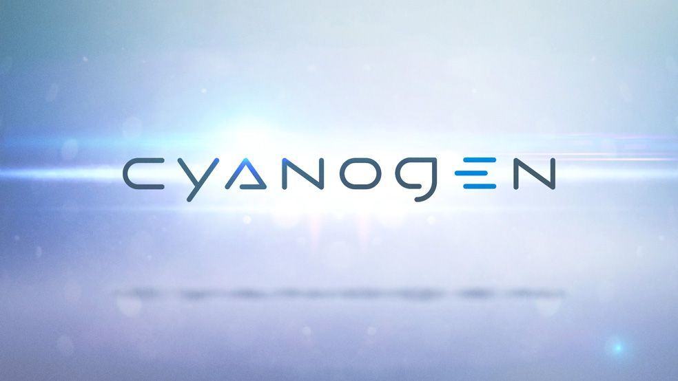 UNOFFICIAL CyanogenMod 12.1 ROM