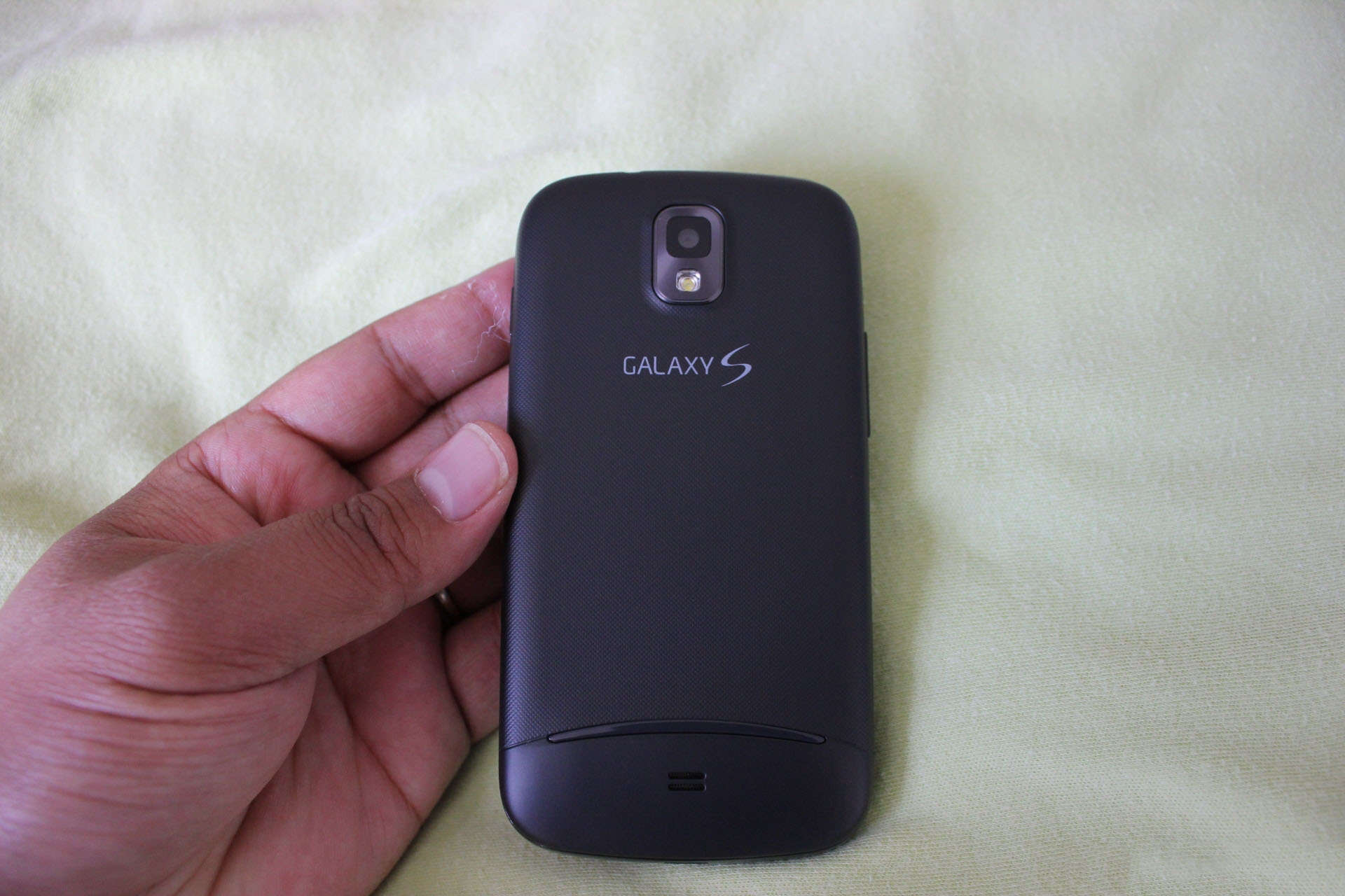 UNOFFICIAL SlimKat ROM