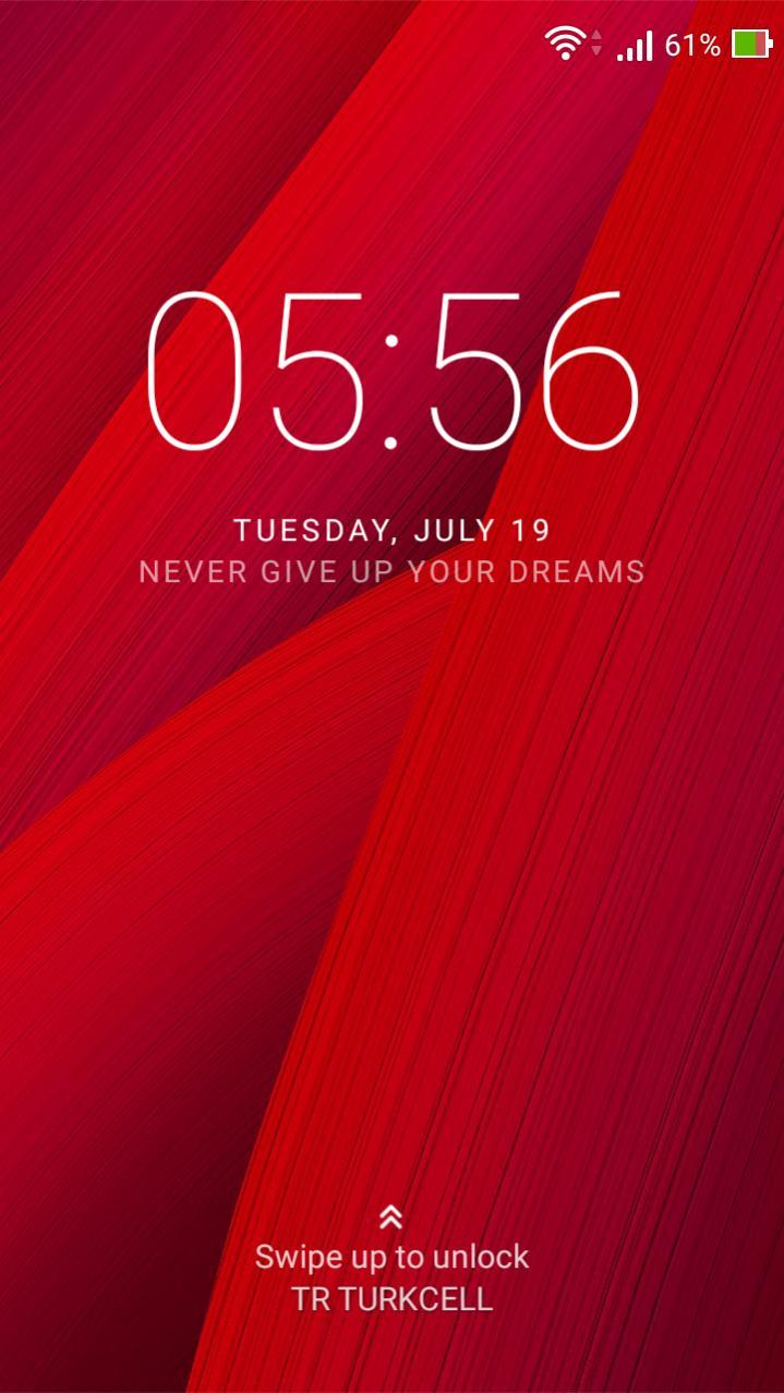 mnml ROM