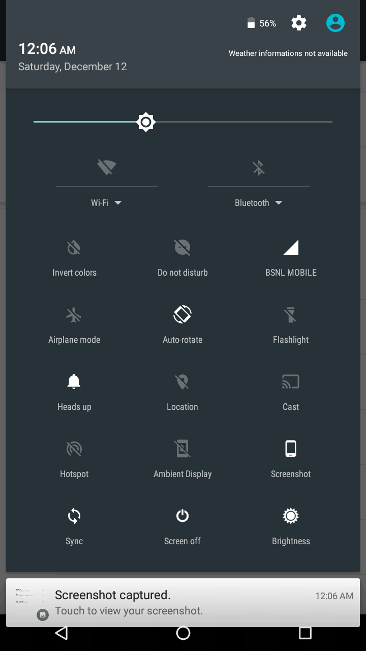 CandySix ROM