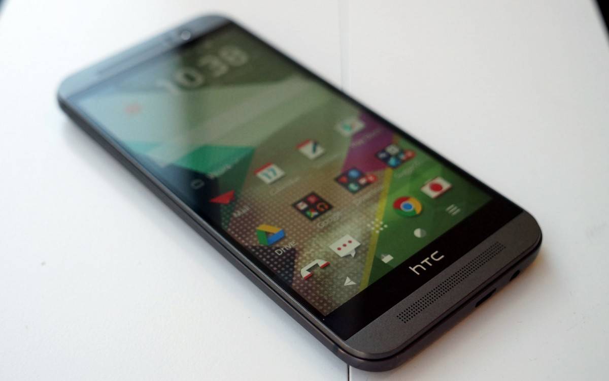 crDroid ROM
