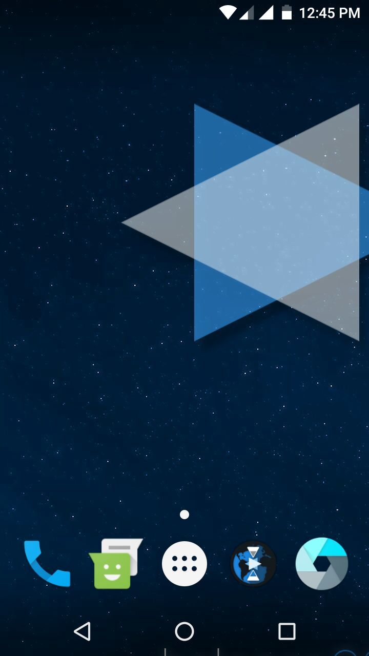 halogenOS v0.4 ROM