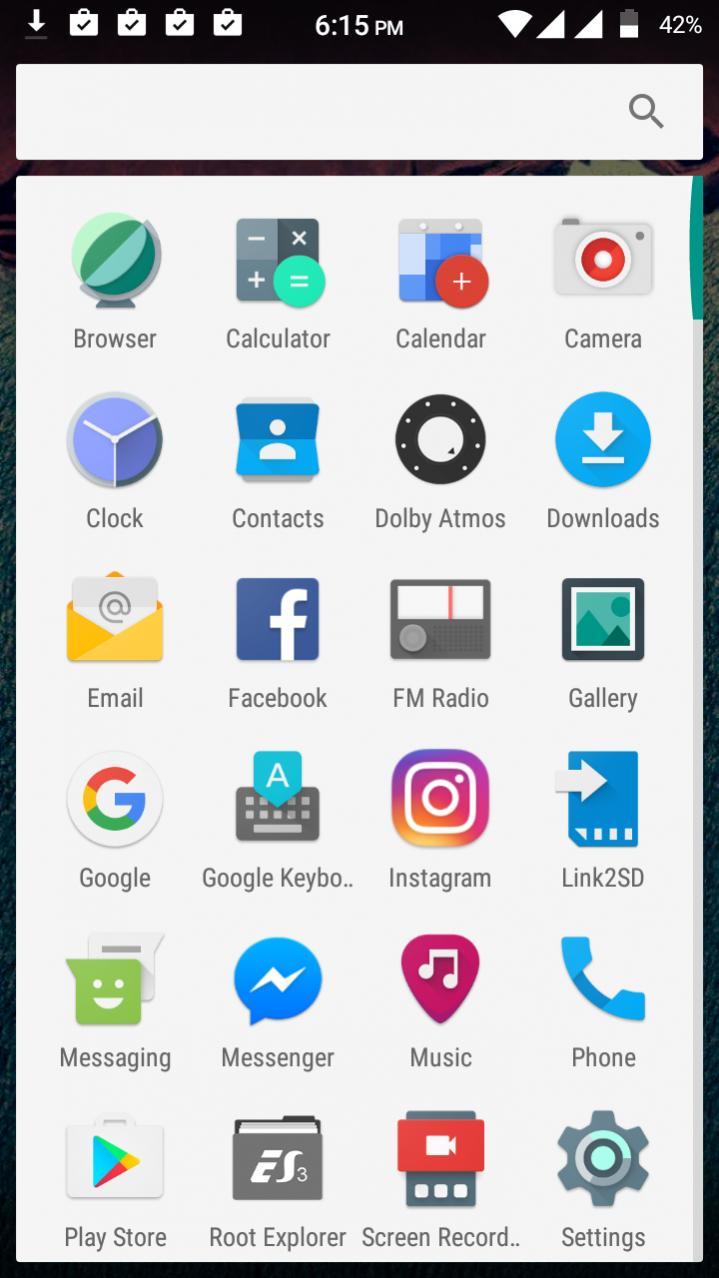 CyanogenMod 13 ROM