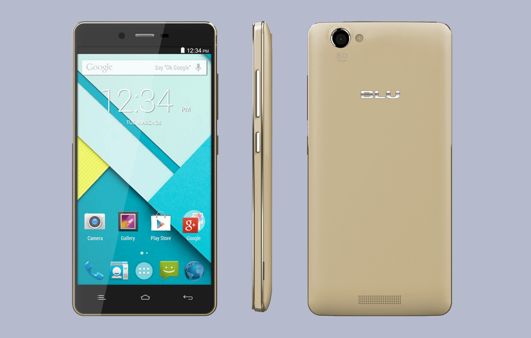 MIUI v6 5.6.4 ROM