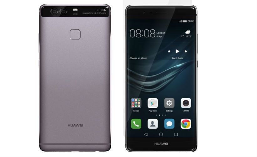 How to Root the Huawei P9 & P9 Plus