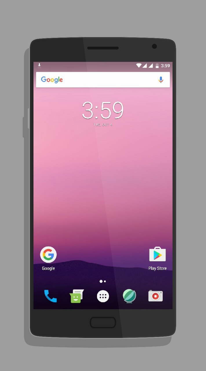 AICP v12.0 ROM