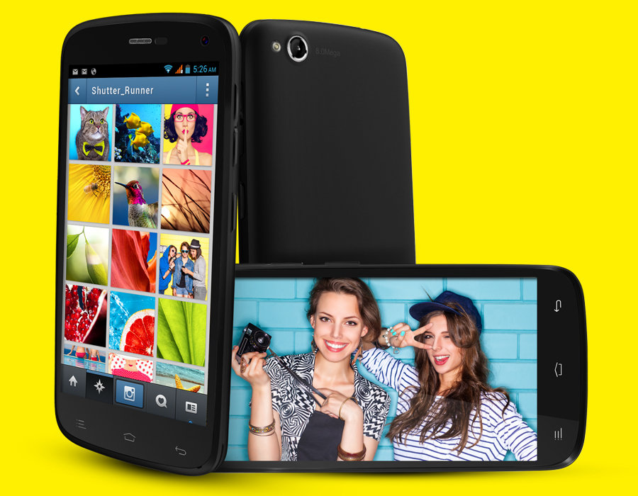 Customv6 ROM