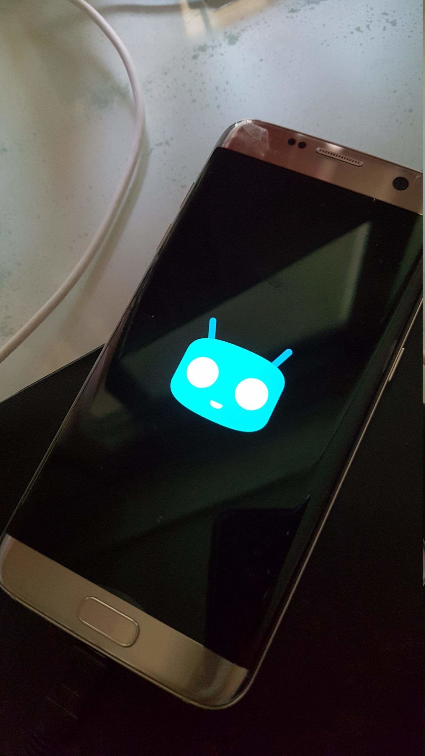 CyanogenMod 13 ROM