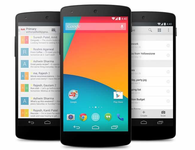 CyanogenMod 14 ROM
