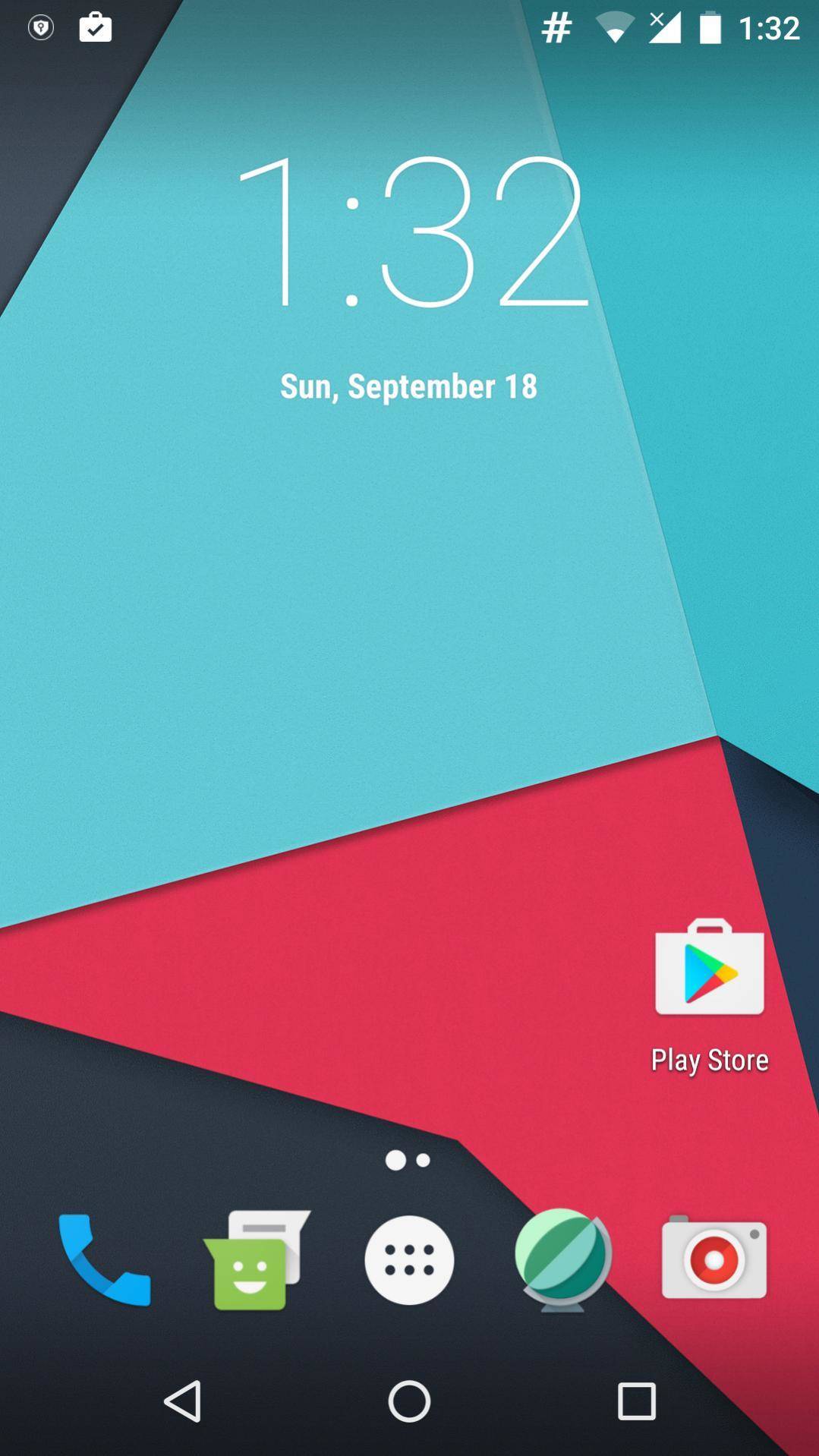 CyanogenMod 14.0 ROM