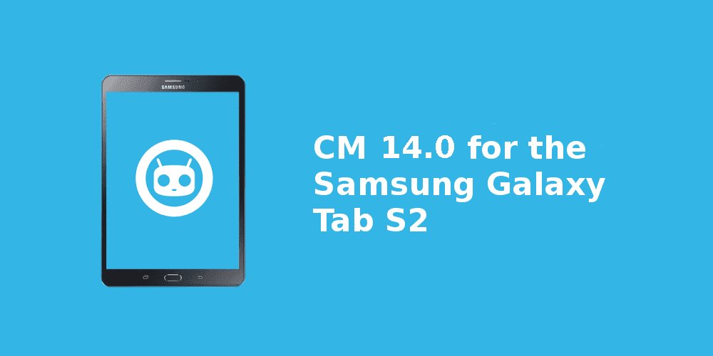 CyanogenMod 14.0 ROM