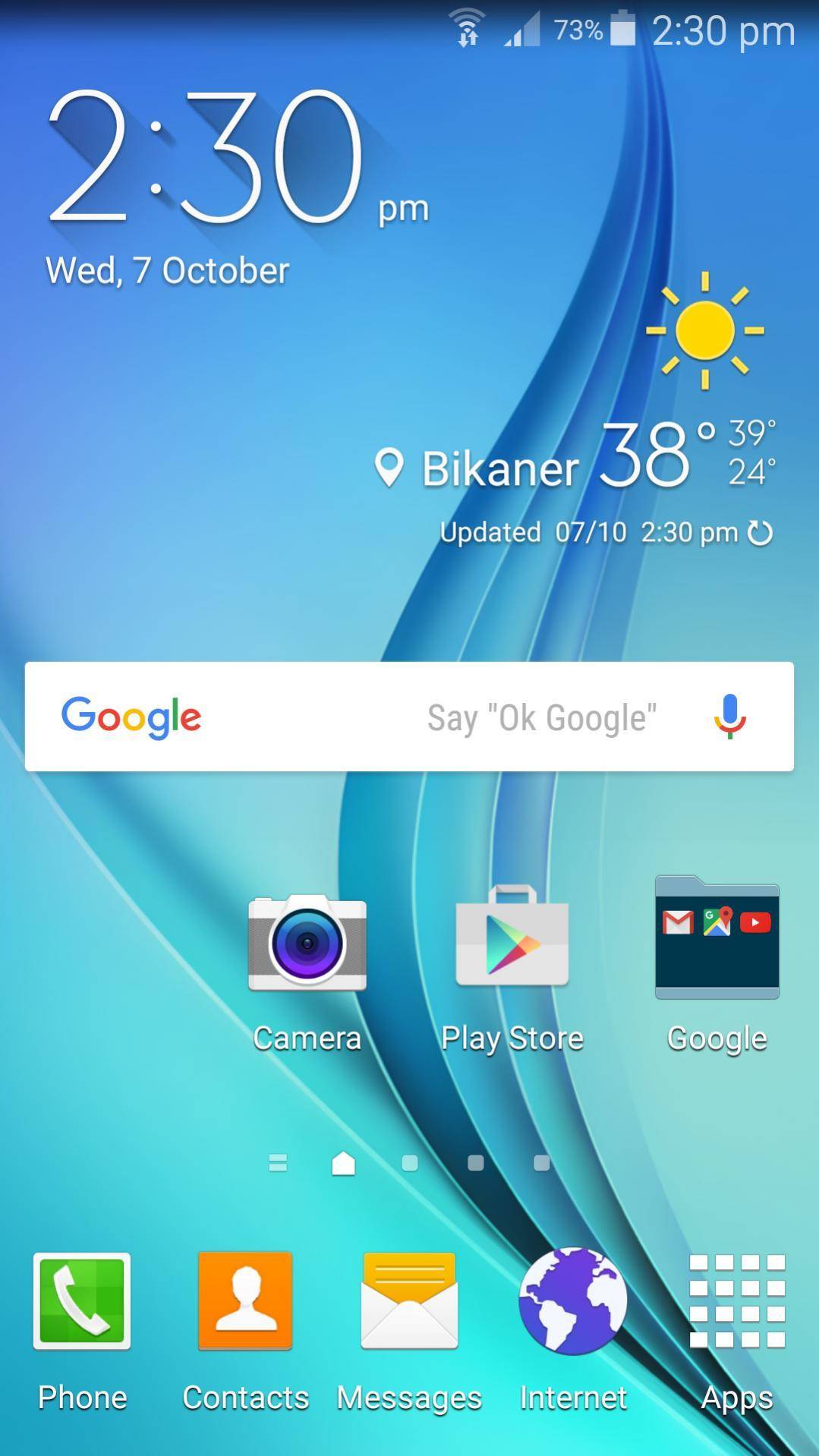 Ladesar v4.5 ROM