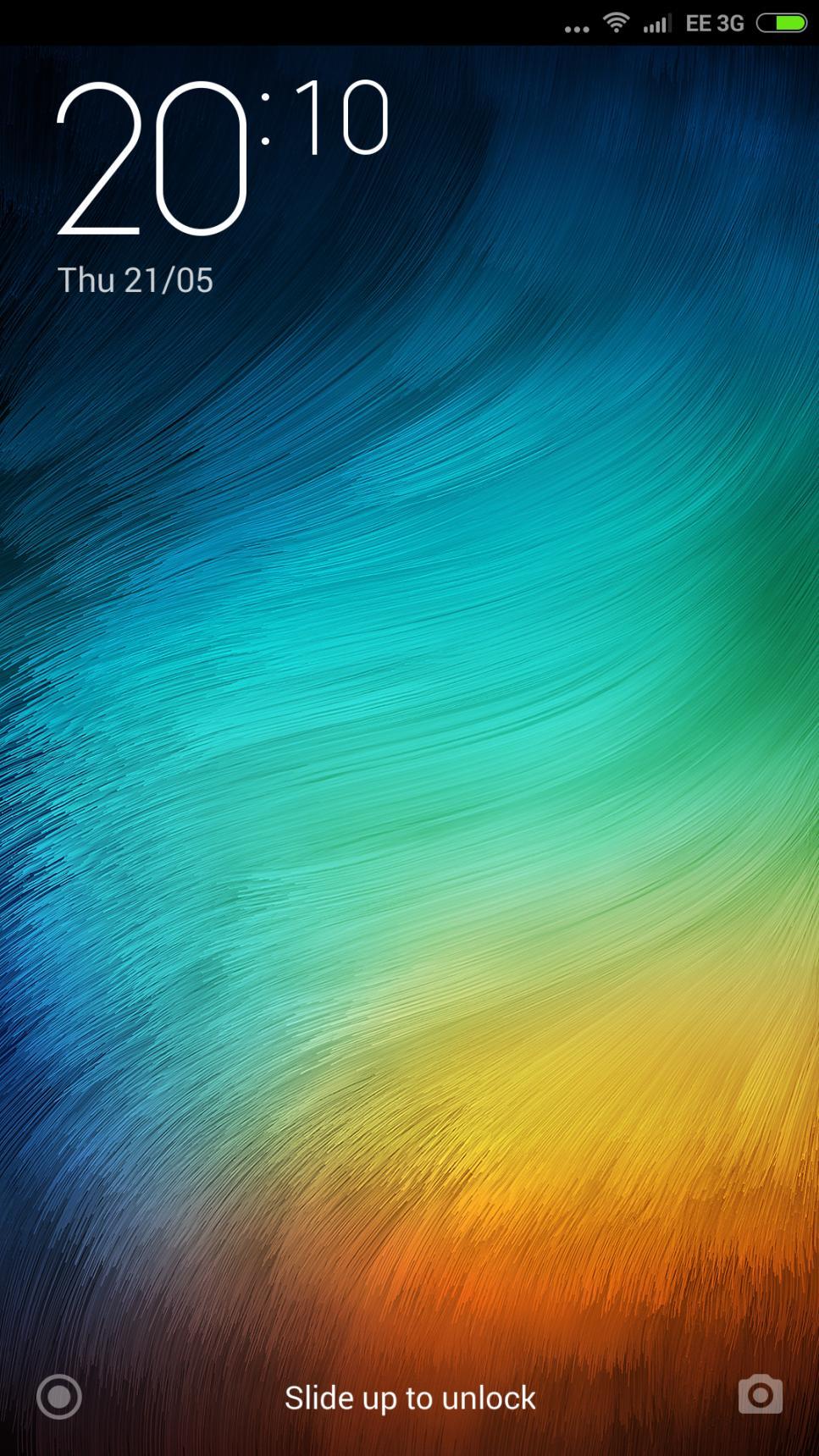MIUI v7 ROM