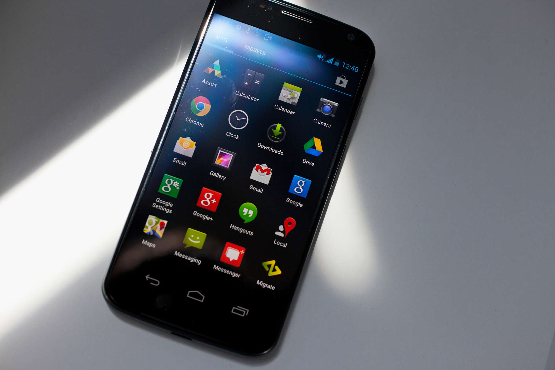 OFFICIAL CyanogenMod 13 ROM