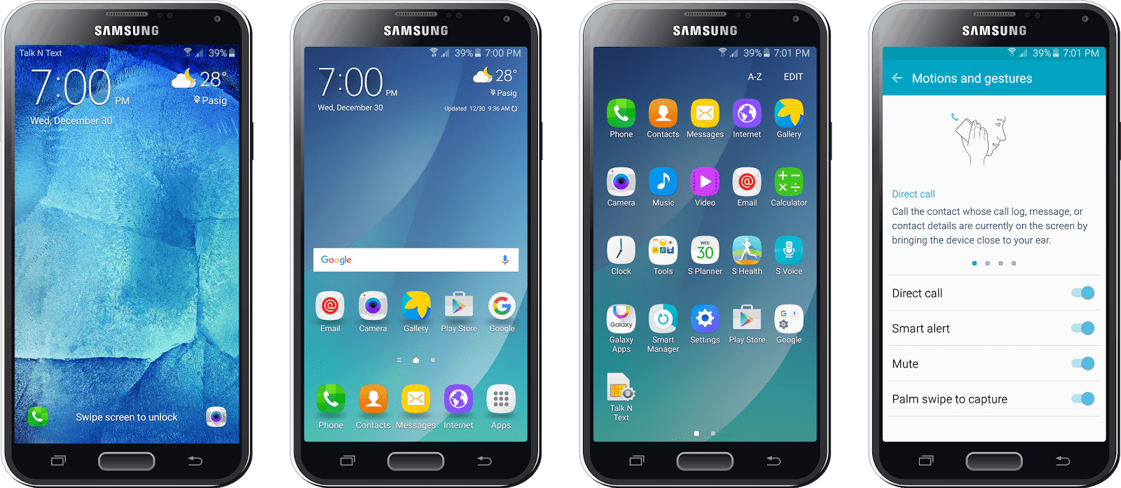 PopWiz Telstra v5.1 ROM