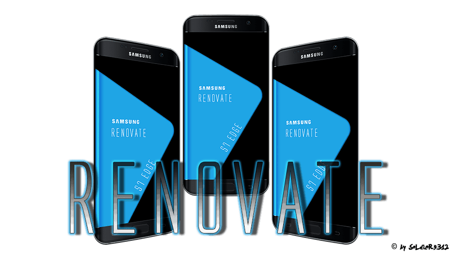 RENOVATE NOTE v2.0 ROM