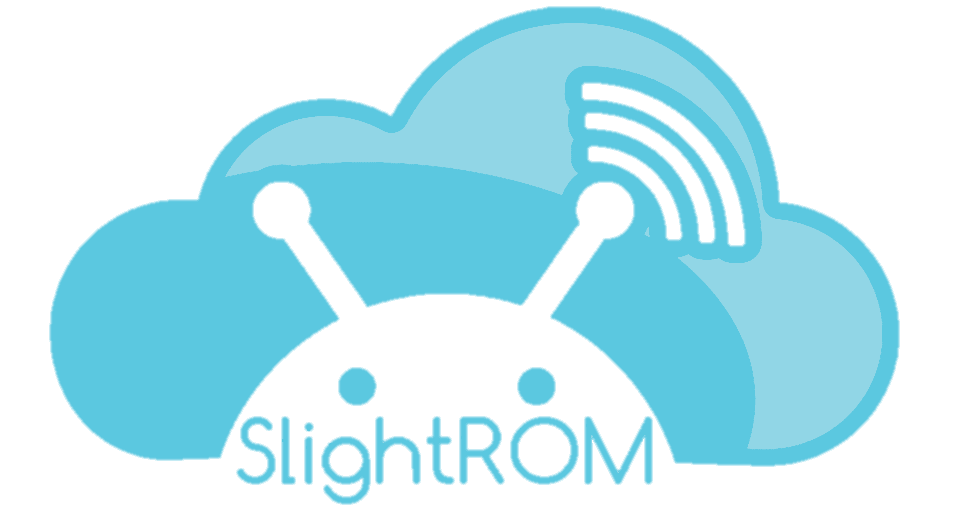 Slight v3.0 ROM