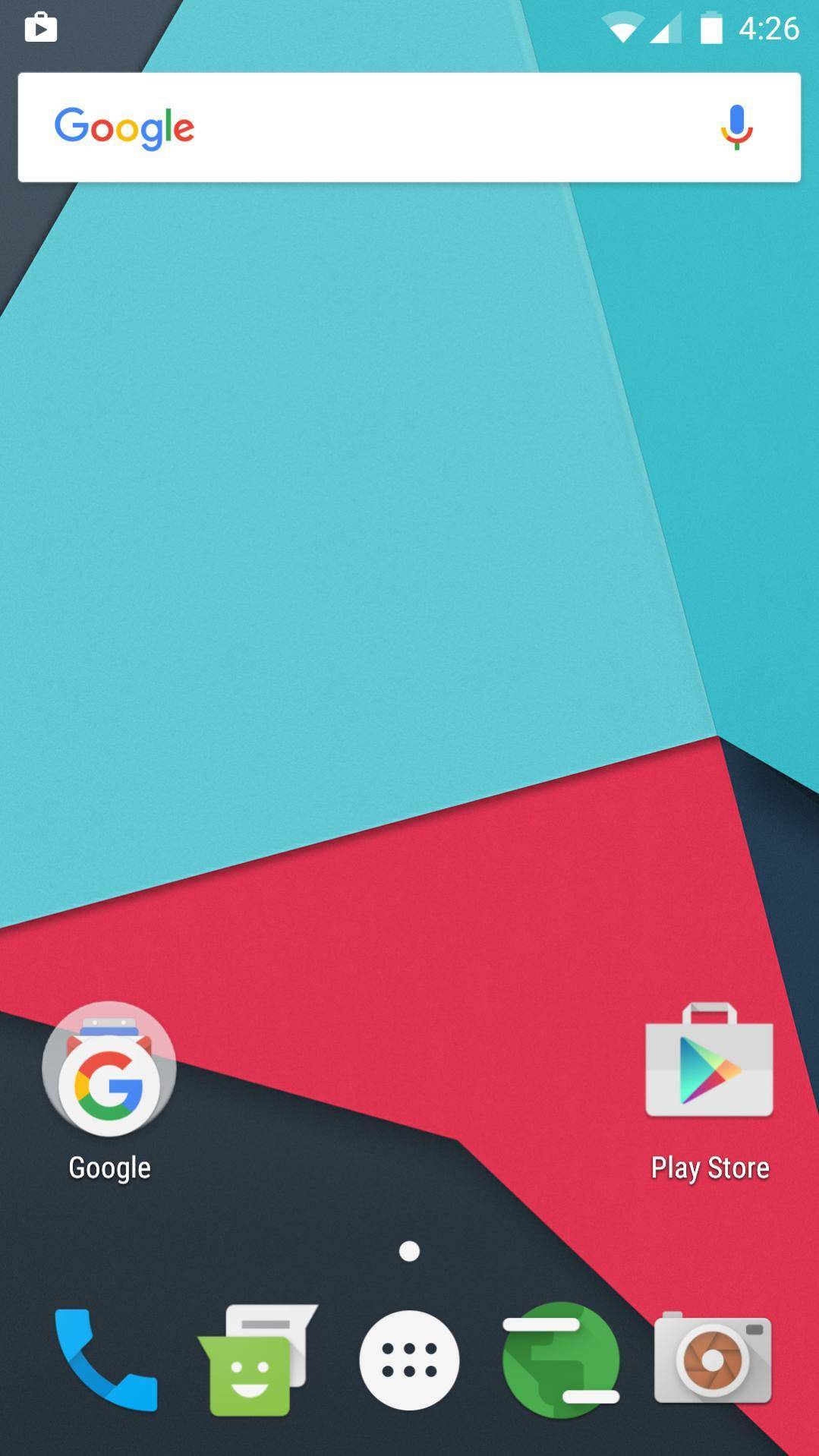 Temasek's UNOFFICIAL CyanogenMod 13 ROM