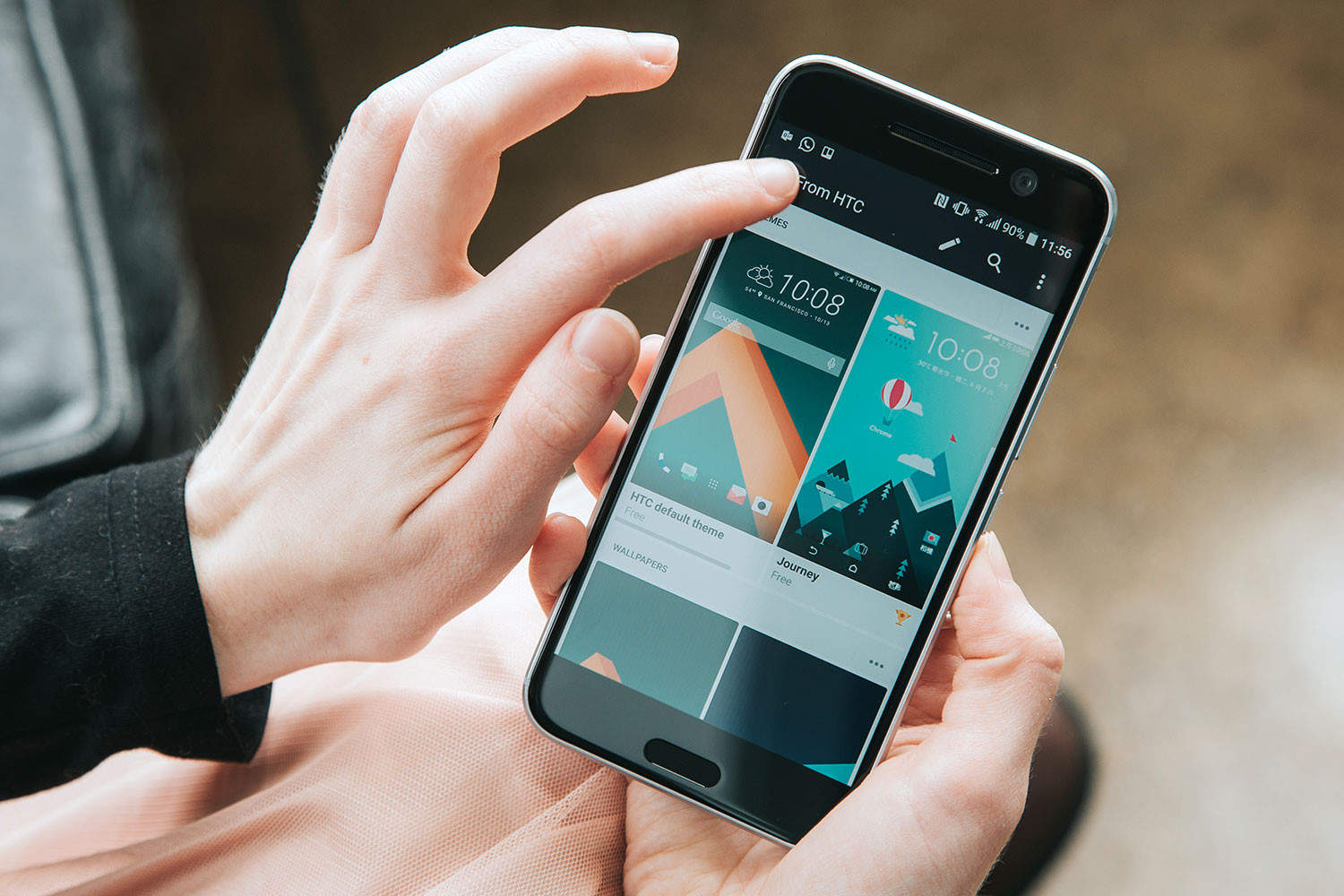 UNOFFICIAL CyanogenMod 13.0 ROM