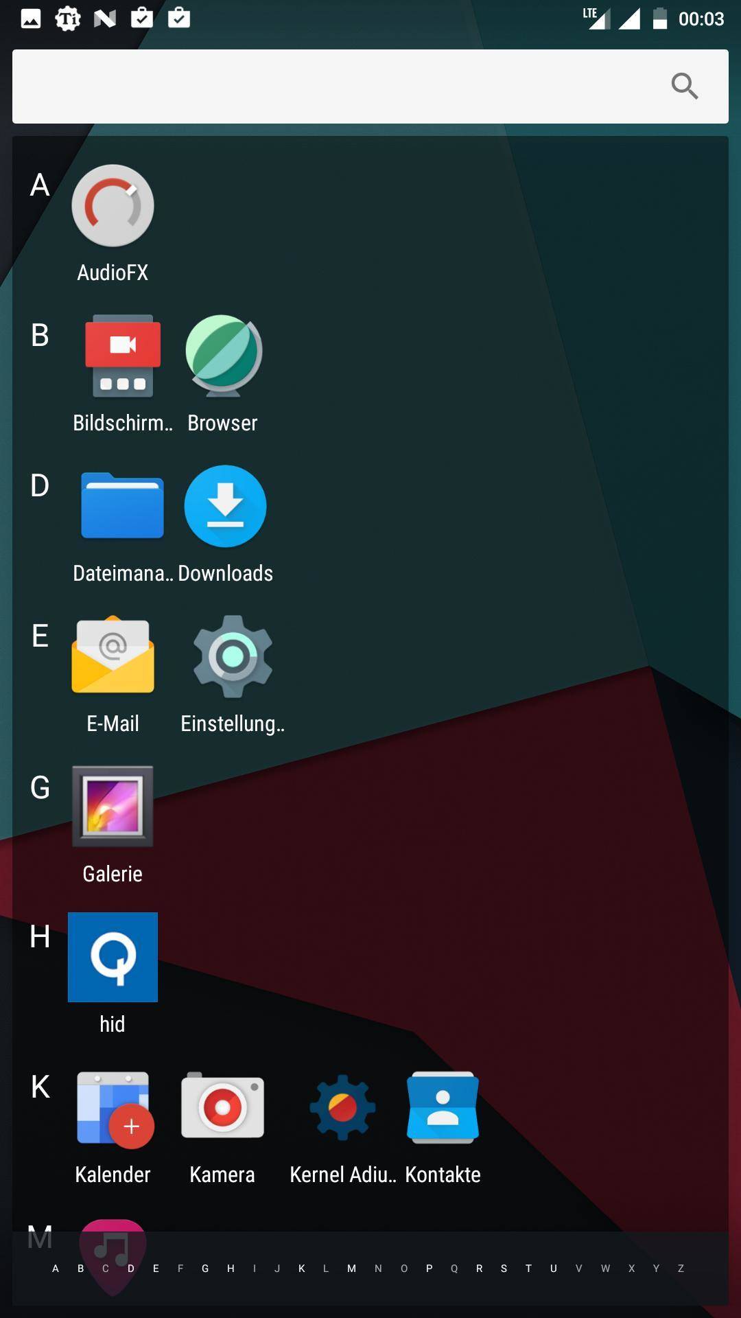 UNOFFICIAL CyanogenMod 14 ROM