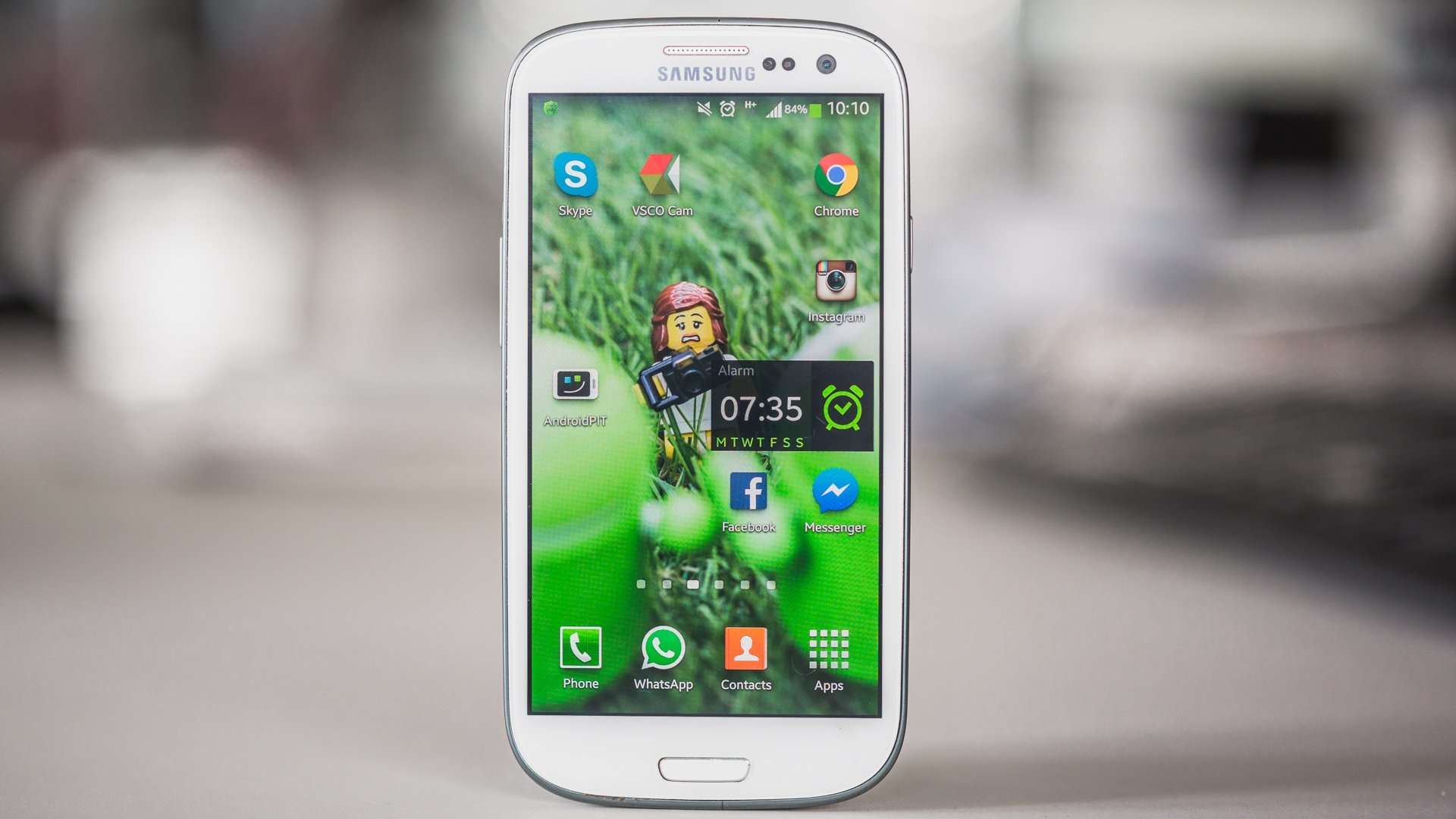 UNOFFICIAL CyanogenMod 14 ROM