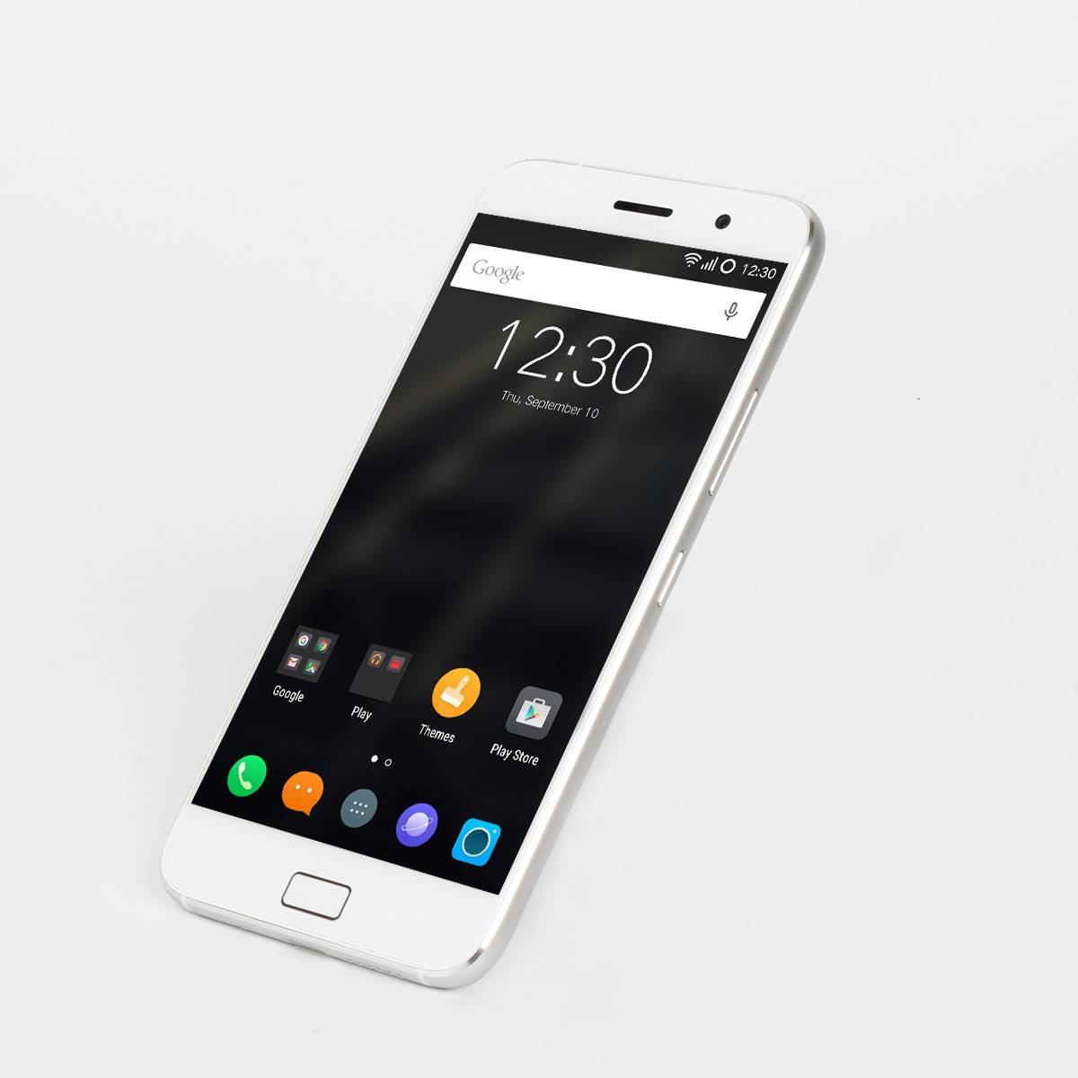 UNOFFICIAL ResurrectionRemix-M-v5.7.3 ROM