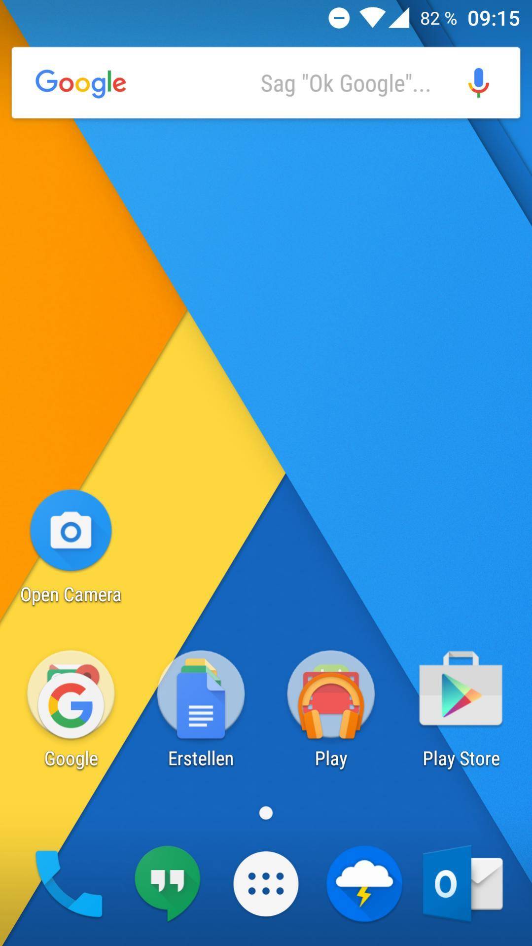 Unofficial CyanogenMod 13.0 ROM