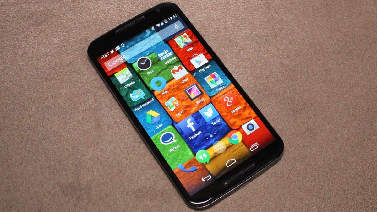 Unofficial CyanogenMod 14 ROM