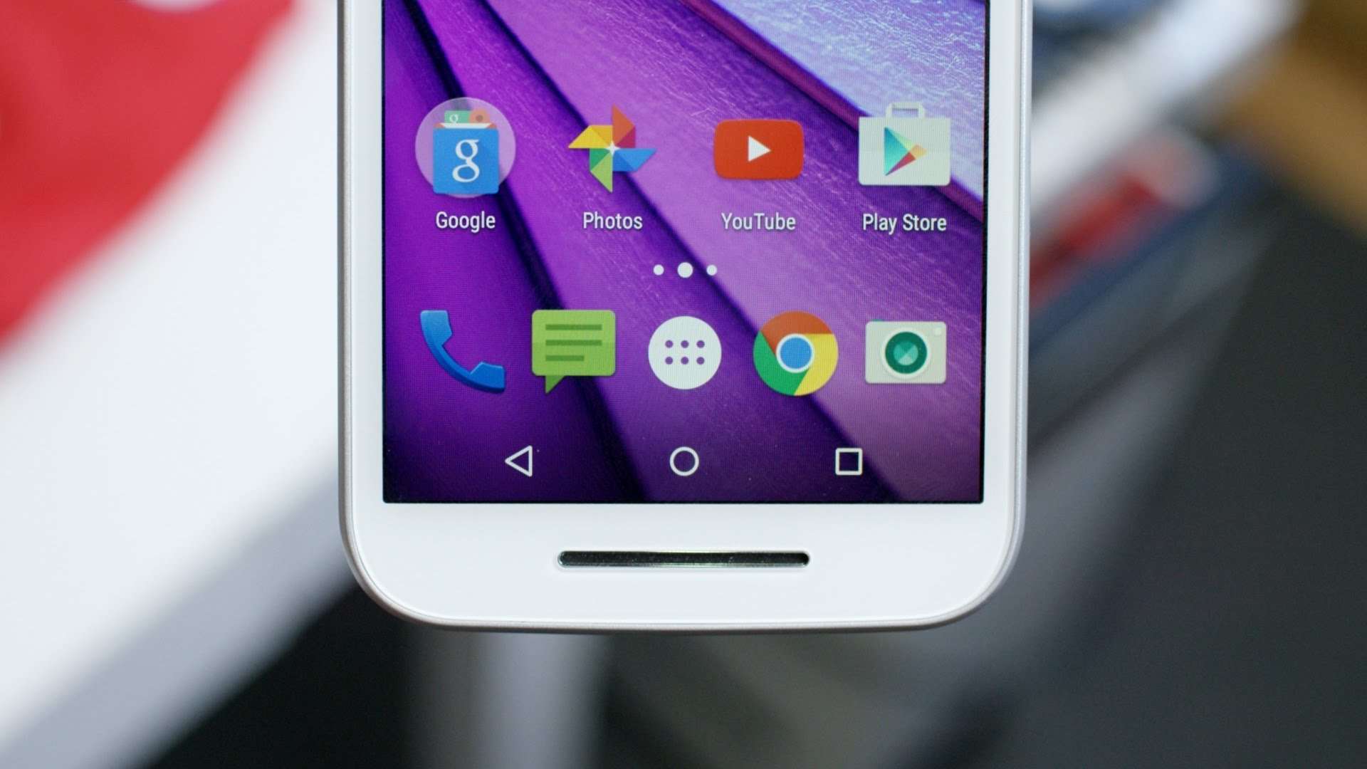 Unofficial CyanogenMod 14 ROM