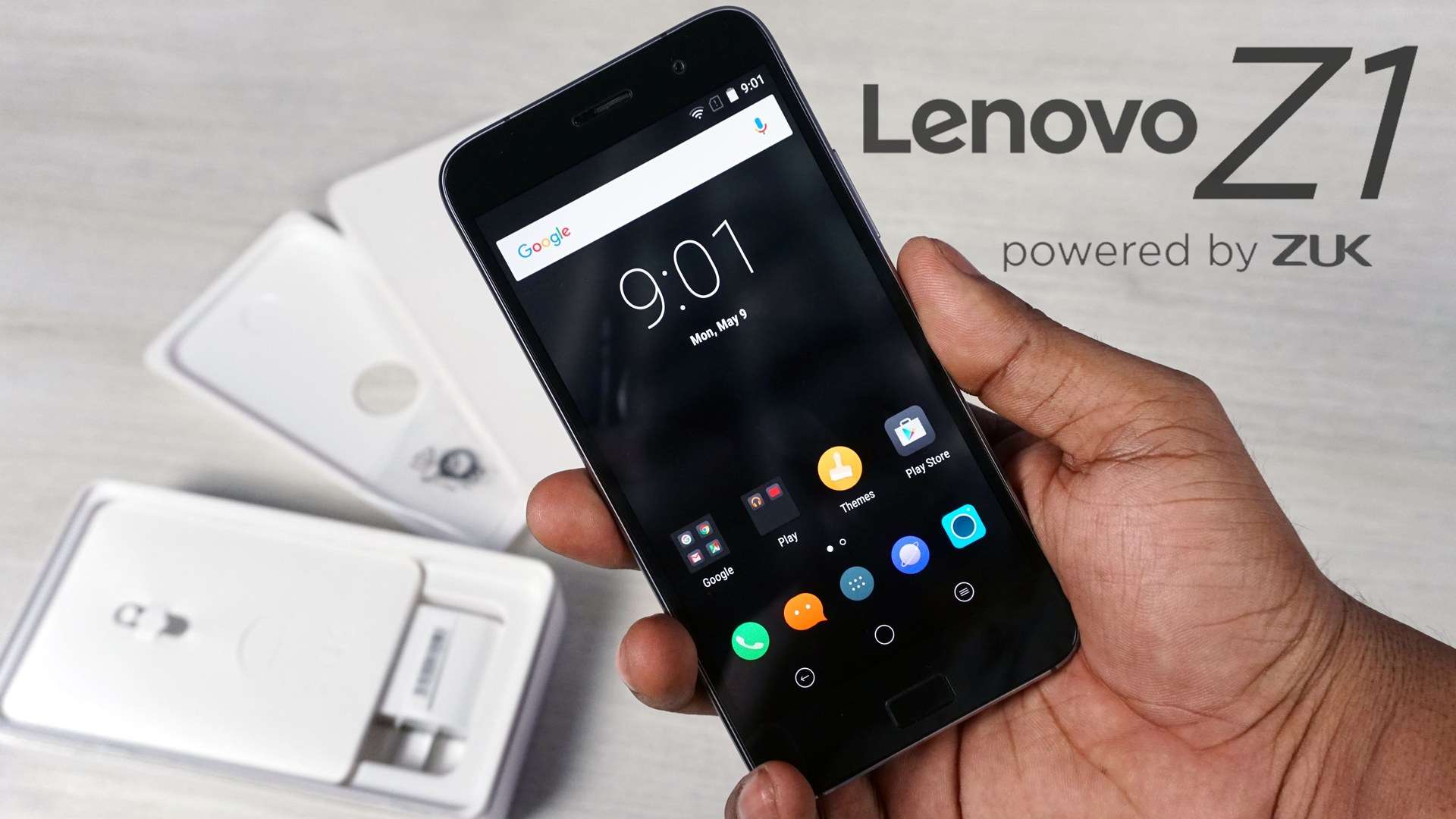Unofficial CyanogenMod 14.0 ROM