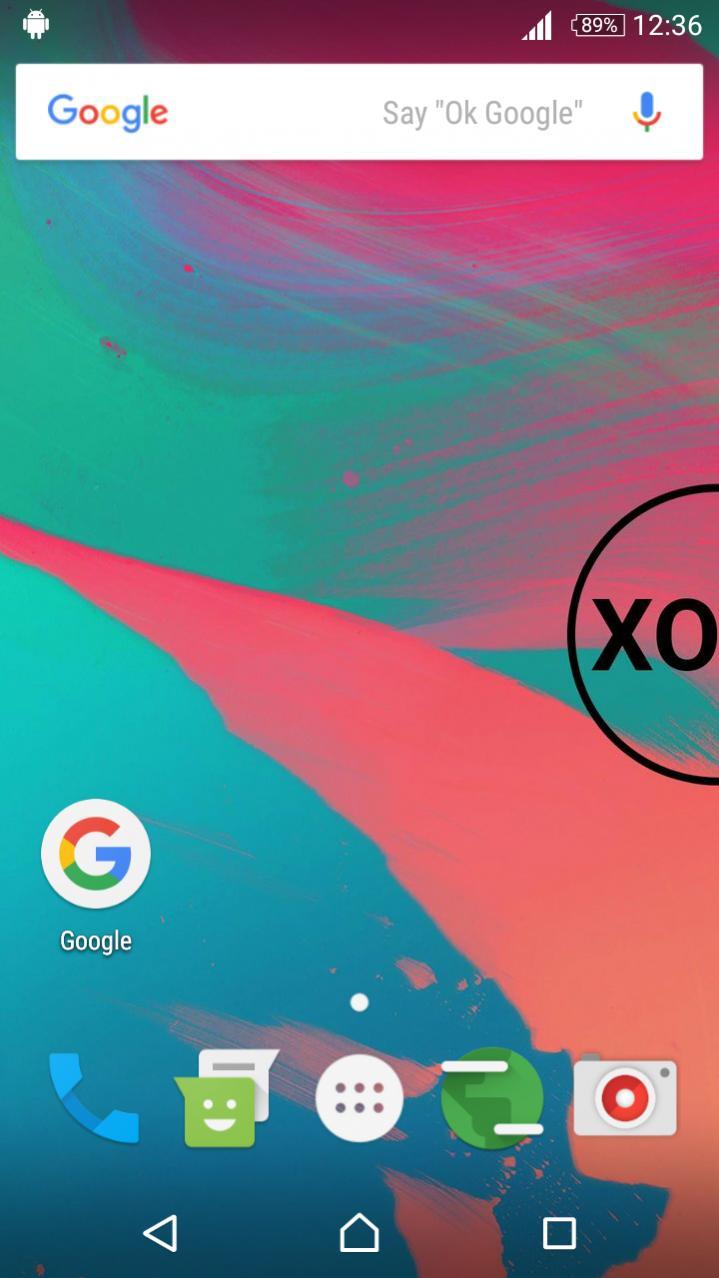 XOSP-MM v6.2 ROM