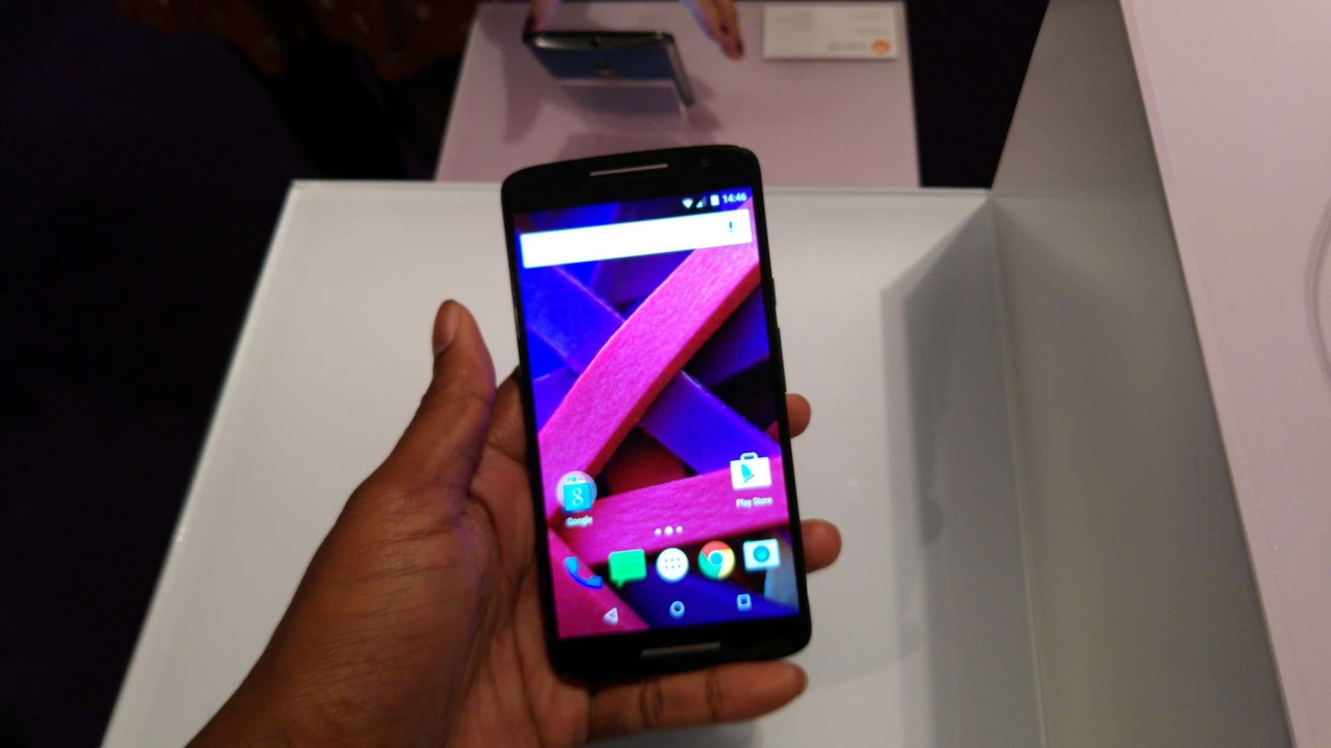crDroid ROM