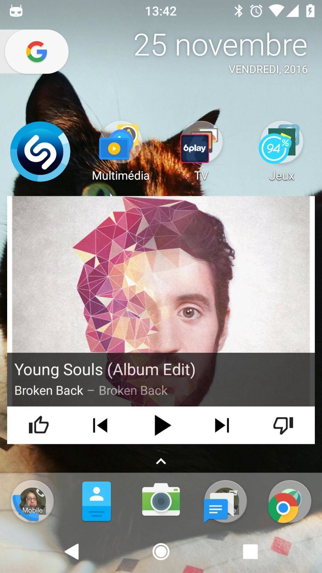 AOKP ROM