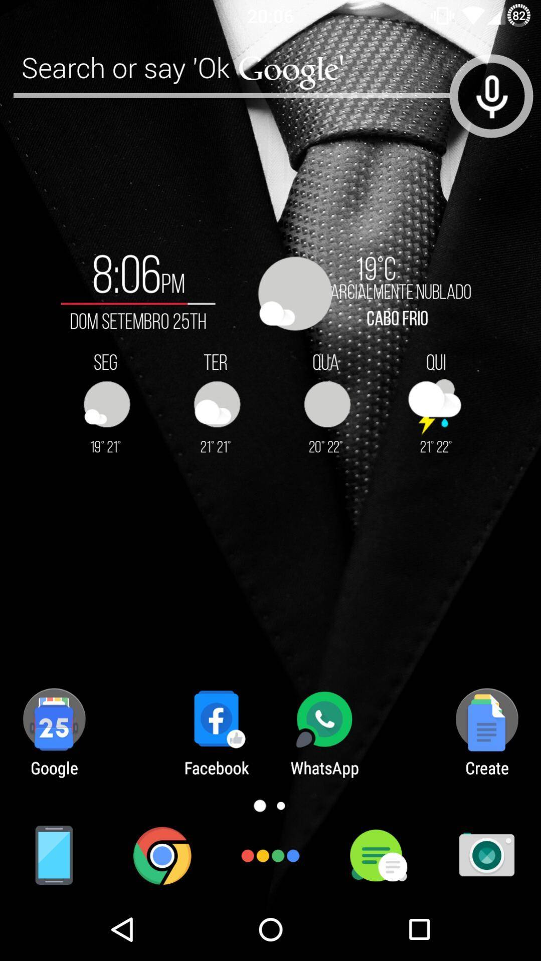 BrokenOS v4.9.1 ROM