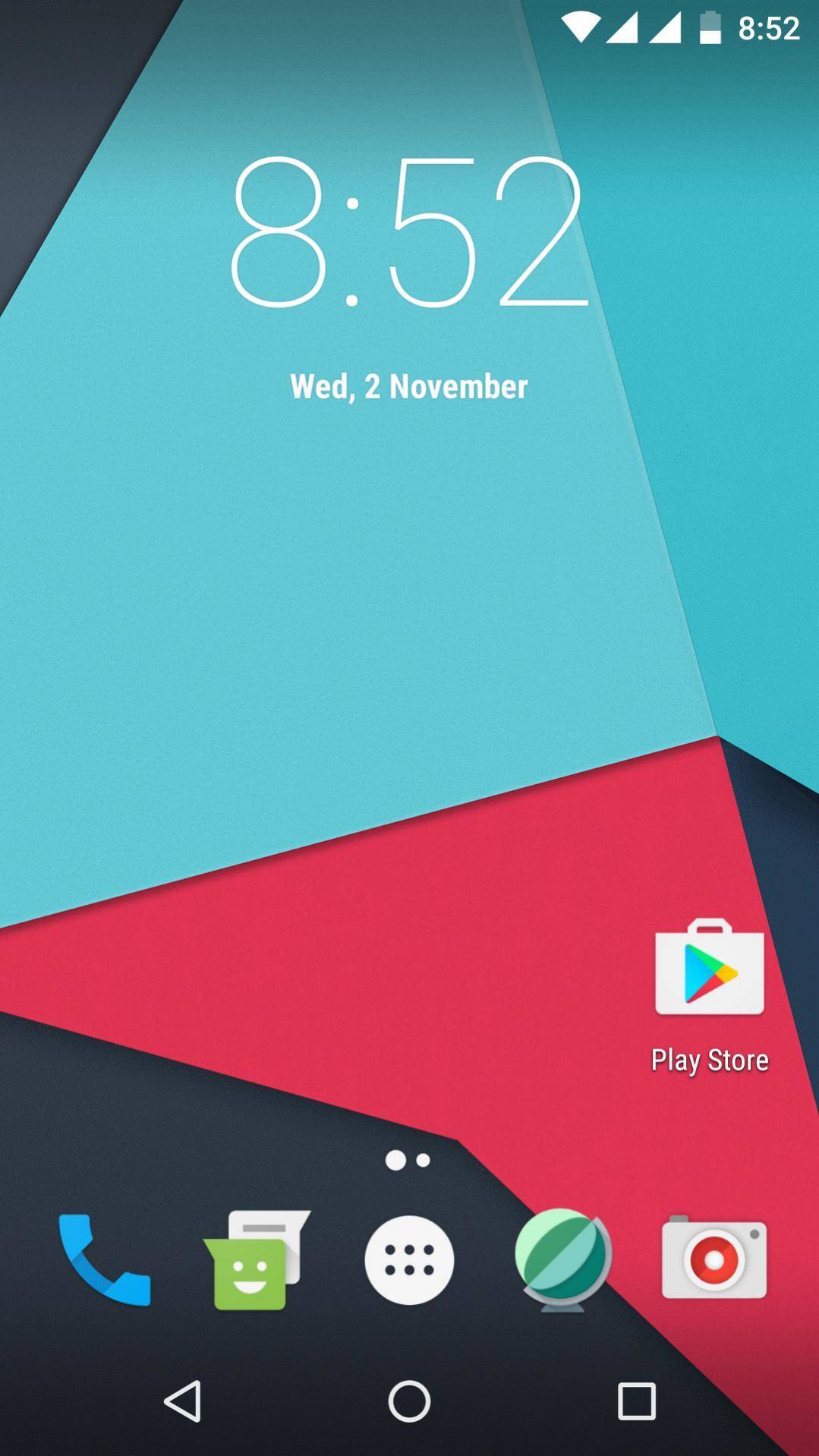CyanMod v14.1 ROM