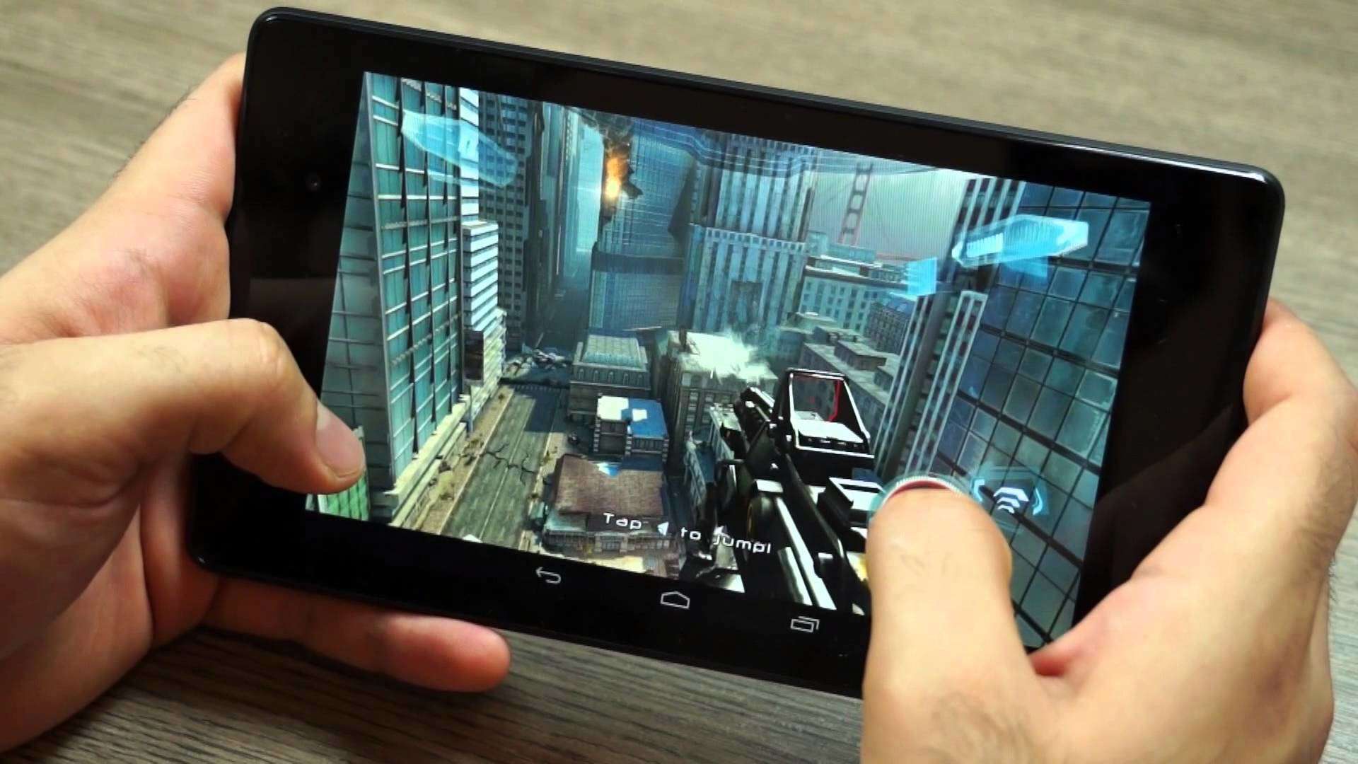 CyanogenMod 14.1 ROM